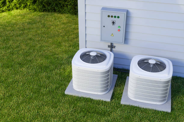 Reliable West Pleasant View, CO HVAC Solutions