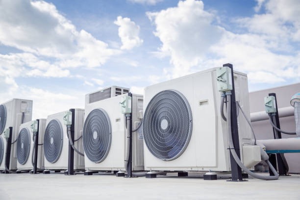 Best HVAC Consulting and Engineering in West Pleasant View, CO